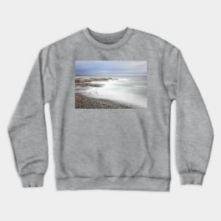 Mystic Seascape Brenton Point Crewneck Sweatshirt